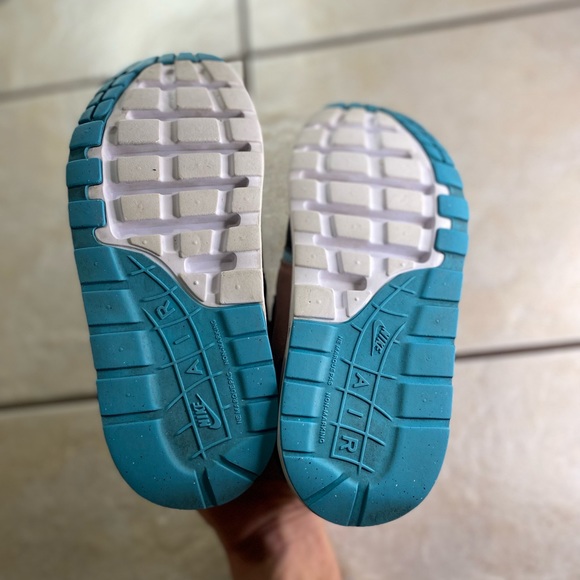 Nike Air Max 1 Have A Nike Day (GS) Youth Sz 2.5Y - Picture 4 of 10